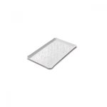 GB - ONDA PEBBLE MINI PRESENTATION 15 x 25 CM WHITE TFN02-1525-WH