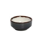 *DISCONTINUED - ESPIEL - TERRA GREY DIP BOWL 6 x 2.8 CM / 40 ML TLG109K12