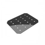 GB - GRILL INSERT DRAIN LIQUID GN 1/2 29.2 x 23.2 CM TMB30-12