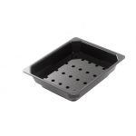 GB - GRILL INSERT DRAIN LIQUID GN 1/2 29.2 x 23.2 CM TMB30-12 - Image 2