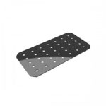 GB - GRILL INSERT DRAIN LIQUID GN 3/4 45.4 x 23.2 CM TMB30-34