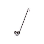 KRAFT - ONE PIECE LADLE 7 CM WITH HANDLE 28 CM / 90 ML