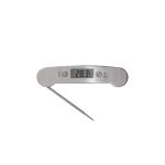 FUECO - DIGITAL THERMOMETER WITH PROBE INOX -40 to 250 °C