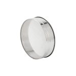 KAN - SIEVE ST/ST FINE MESH 22 CM