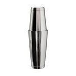 KAN - BAR SHAKER ST/ST TIN/TIN 532/828 ML