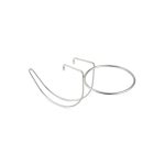 KAN - TABLE BASE CHAMPAGNE BUCKET STAND ST/ST
