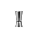 KAN - JIGGER ST/ST 25/50 ML