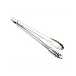 KRAFT - ST/ST GRILL TONG WITH CLIP 30 CM