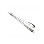 KRAFT - ST/ST GRILL TONG WITH CLIP 25 CM