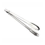 KRAFT - ST/ST GRILL TONG WITH CLIP 40 CM