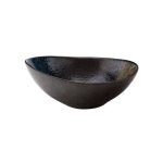 UTOPIA - OSAKA OVAL BOWL 25.5 CM