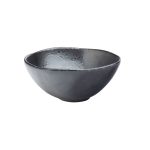 UTOPIA - NERO BOWL 13 x 5.1 CM