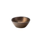 UTOPIA - MIDAS DIP BOWL SUPERIOR STONEWARE 7.5 CM / 5.2 CL