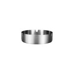 KRAFT - PROF ASHTRAY 10 CM ST/ST BASTR-10
