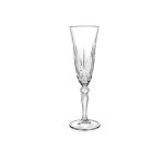 RCR - MELODIA CHAMPAGNE FLUTE GLASS 170 ML