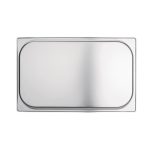 WB - ECO GASTRONORM 1/1 x 20 MM ST/ST 18/8 0.7MM - Image 3