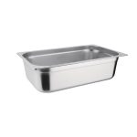 WB - ECO GASTRONORM 1/1 x 150 MM ST/ST 18/8 0.7MM