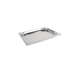 WB - ECO GASTRONORM 1/2 x 20 MM ST/ST 18/8 0.7MM
