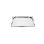 WB - ECO GASTRONORM 1/2 x 20 MM ST/ST 18/8 0.7MM - Image 2