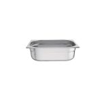 WB - ECO GASTRONORM 1/2 x 100 MM ST/ST 18/8 0.7MM - Image 2