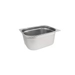 WB - ECO GASTRONORM 1/2 x 150 MM ST/ST 18/8 0.7MM