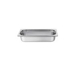 WB - ECO GASTRONORM 1/3 x 65 MM ST/ST 18/8 0.7MM - Image 2