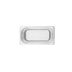 WB - ECO GASTRONORM 1/3 x 200 MM ST/ST 18/8 0.7MM - Image 3