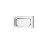WB - ECO GASTRONORM 1/4 x 200 MM ST/ST 18/8 0.7MM - Image 3