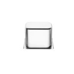 WB - ECO GASTRONORM 1/4 x 200 MM ST/ST 18/8 0.7MM - Image 4