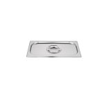 WB - ECO GASTRONORM 1/3 COVER ST/ST 18/8