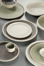 ESPIEL - BLEND-IN SIDE PLATE 21 CM - Image 2