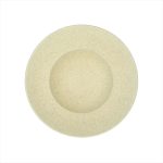 TOGNANA - VULCANIA SALENTO EARTH PASTA BOWL 25 CM