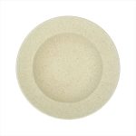 TOGNANA - VULCANIA SALENTO EARTH PASTA BOWL 27 CM
