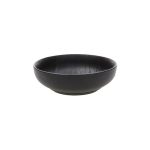 TOGNANA - VULCANIA BLACK SALAD BOWL 20 CM