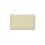 TOGNANA - VULCANIA SALENTO EARTH RECTANGULAR PLATE 15.5 x 9.5 CM