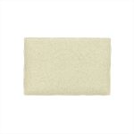 TOGNANA - VULCANIA SALENTO EARTH RECTANGULAR PLATE 23.5 x 15.5 CM