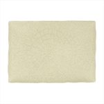 TOGNANA - VULCANIA SALENTO EARTH RECTANGULAR PLATE 32.5 x 23 CM
