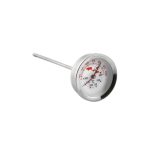 WEIS - MEAT/OVEN THERMOMETER 15 CM / 50 to 300 °C