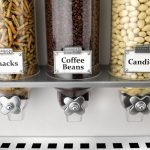 GB - CLASSIX SILVER UNITS 5 x 4 LT DISPENSER - Image 3