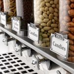 GB - CLASSIX SILVER UNITS 5 x 4 LT DISPENSER - Image 4
