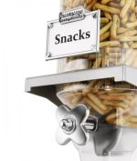 GB - CLASSIX SILVER UNITS 5 x 4 LT DISPENSER - Image 5