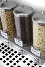 GB - CLASSIX SILVER UNITS 5 x 4 LT DISPENSER - Image 6