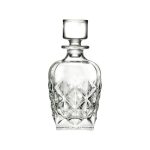 RCR - ENIGMA WHISKEY DECANTER 860 ML