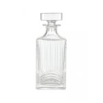 RCR - AUREA WHISKEY DECANTER 850 ML