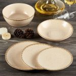 DOT - AMMOS DESSERT PLATE 23 CM - Image 2