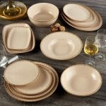 DOT - AMMOS DESSERT PLATE 23 CM - Image 3