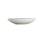 ID FINE - SEVILLE NAVY DEEP PLATE 20 CM - Image 2