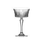 RCR - TIMELESS COUPE GLASS 260 ML