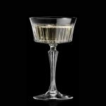 RCR - TIMELESS COUPE GLASS 260 ML - Image 2