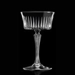 RCR - TIMELESS COUPE GLASS 260 ML - Image 3